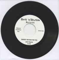 Aperçu: Shakin' Mother For You - Keep On Knockin' (7inch, 45rpm) Aperçu: Shakin' Mother For You - Keep On Knockin' (7inch, 45rpm)