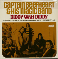 Aperçu: Diddy Wah Diddy (2x7inch, 45rpm, EP, PS) Aperçu: Diddy Wah Diddy (2x7inch, 45rpm, EP, PS)