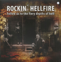 Aperçu: Follow Us to The Fiery Depths of Hell (LP, Colored Vinyl, Ltd.) Aperçu: Follow Us to The Fiery Depths of Hell (LP, Colored Vinyl, Ltd.)