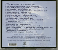 Aperçu: Angels Sing the Blues Aperçu: Angels Sing the Blues
