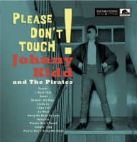 Aperçu: Please Don't Touch! (LP & CD, 10inch, 45rpm) Aperçu: Please Don't Touch! (LP & CD, 10inch, 45rpm)