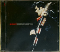 Aperçu: Memories - The '68 Comeback Special (2-CD) Aperçu: Memories - The '68 Comeback Special (2-CD)