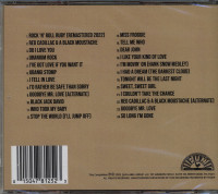 Aperçu: Rock 'n' Roll Ruby - Sun Records Originals (CD) Aperçu: Rock 'n' Roll Ruby - Sun Records Originals (CD)