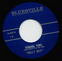 Aperçu: You're My Girl - School Time (7inch, 45rpm) Aperçu: You're My Girl - School Time (7inch, 45rpm)