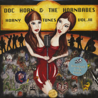 Aperçu: Horny Tunes Vol.3 - Hell Of A Babe (LP) Aperçu: Horny Tunes Vol.3 - Hell Of A Babe (LP)