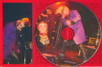 Aperçu: Demon Teds (CD) Aperçu: Demon Teds (CD)