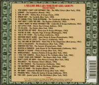 Aperçu: A Million Dollars Worth Of Girl Groups Vol.3 (CD) Aperçu: A Million Dollars Worth Of Girl Groups Vol.3 (CD)