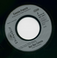 Aperçu: Go, Connie, Go (7inch, 45rpm, BC, PS) Aperçu: Go, Connie, Go (7inch, 45rpm, BC, PS)