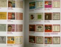 Aperçu: USA Artwork Guide To Elvis Presley Tapes (Joseph A. Tunzi) Aperçu: USA Artwork Guide To Elvis Presley Tapes (Joseph A. Tunzi)