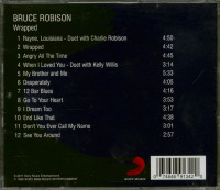 Aperçu: Wrapped (CD) Aperçu: Wrapped (CD)