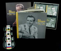 Aperçu: The First 10 Years, 1956-1966 (4-CD Deluxe Box Set) Aperçu: The First 10 Years, 1956-1966 (4-CD Deluxe Box Set)