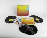 Aperçu: The Very Best Of The Beach Boys - Sounds Of Summer (6-LP, 180g Vinyl, Box-Set) Aperçu: The Very Best Of The Beach Boys - Sounds Of Summer (6-LP, 180g Vinyl, Box-Set)