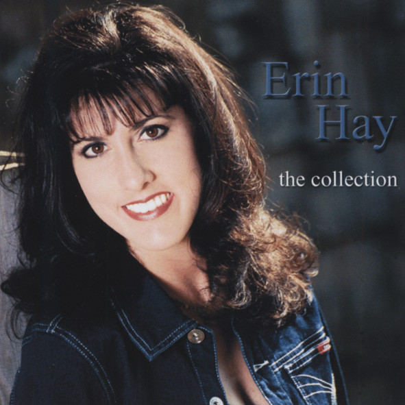 Hay, Erin The Collection Hay, Erin The Collection