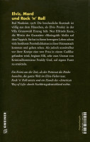 Aperçu: Elvis und die Tote im Amischlitten (Roman) Aperçu: Elvis und die Tote im Amischlitten (Roman)