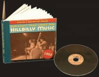 Aperçu: 1954 - Dim Lights, Thick Smoke And Hillbilly Music Aperçu: 1954 - Dim Lights, Thick Smoke And Hillbilly Music