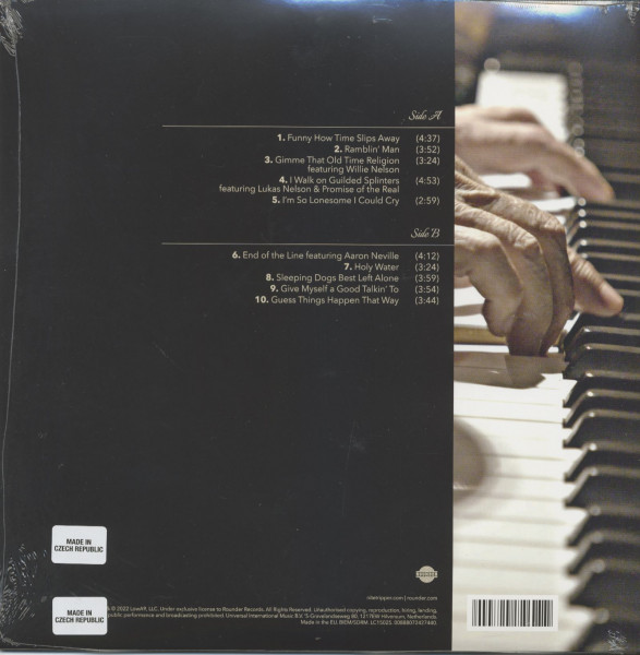 Things Happen That Way (LP)