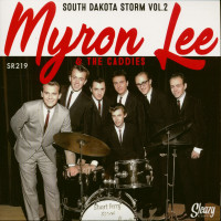 Aperçu: South Dakota Storm Vol.2 (7inch, 45rpm, Ltd.) Aperçu: South Dakota Storm Vol.2 (7inch, 45rpm, Ltd.)