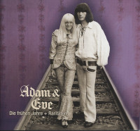 Aperçu: Die frühen Jahre & Raritäten (2-CD) Aperçu: Die frühen Jahre & Raritäten (2-CD)