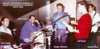 Aperçu: The Mascot Records - Jack Curtis Story (CD) Aperçu: The Mascot Records - Jack Curtis Story (CD)