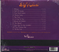 Aperçu: Puff Of Smoke (CD) Aperçu: Puff Of Smoke (CD)