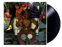 Aperçu: Dancin' and Prancin' (LP) Aperçu: Dancin' and Prancin' (LP)