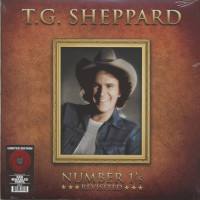 Aperçu: Number 1's Revisited (LP, colored Vinyl, Ltd.) Aperçu: Number 1's Revisited (LP, colored Vinyl, Ltd.)