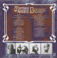Aperçu: Beeside - The Anthology (2-LP, farbiges Vinyl, Ltd.) Aperçu: Beeside - The Anthology (2-LP, farbiges Vinyl, Ltd.)