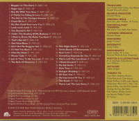 Aperçu: Boppin' In The Dark (CD) Aperçu: Boppin' In The Dark (CD)