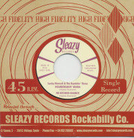 Aperçu: Movin' On - Heartbreakin' Mama - No Second Chance (7inch, 45rpm, EP, CS) Aperçu: Movin' On - Heartbreakin' Mama - No Second Chance (7inch, 45rpm, EP, CS)