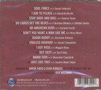 Aperçu: Girl Friends (CD) Aperçu: Girl Friends (CD)