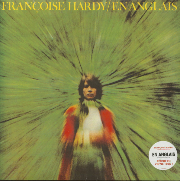 En Anglais (LP) En Anglais (LP)