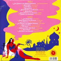 Aperçu: Cha Cha Au Harem Orientica - France 1960-1964 (LP) Aperçu: Cha Cha Au Harem Orientica - France 1960-1964 (LP)