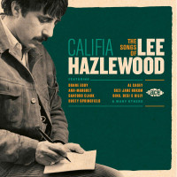Aperçu: Califia - The Songs Of Lee Hazlewood (CD) Aperçu: Califia - The Songs Of Lee Hazlewood (CD)