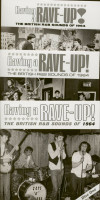 Aperçu: Having A Rave Up! The British R&B Sounds Of 1964 (3-CD) Aperçu: Having A Rave Up! The British R&B Sounds Of 1964 (3-CD)