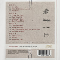Aperçu: You Get What You Give (2-LP) Aperçu: You Get What You Give (2-LP)