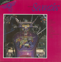 Aperçu: Rollin' Seventies - Baby Boomer Classics (LP) Aperçu: Rollin' Seventies - Baby Boomer Classics (LP)