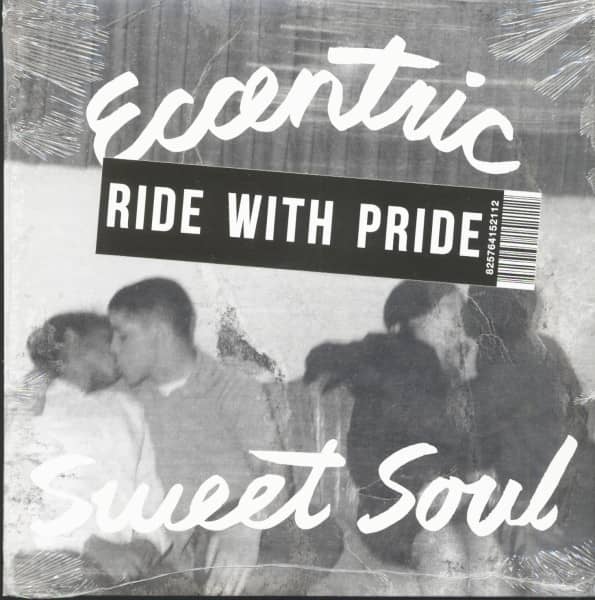 Eccentric Sweet Soul (LP)