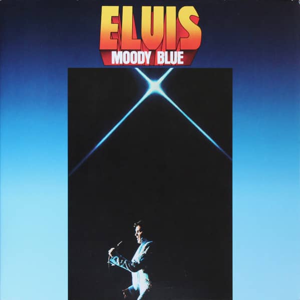 Moody Blue (LP, 180g Vinyl, Ltd. Deluxe Edition) Moody Blue (LP, 180g Vinyl, Ltd. Deluxe Edition)