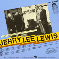 Aperçu: The Killer 1963-1968 (10-LP) Aperçu: The Killer 1963-1968 (10-LP)