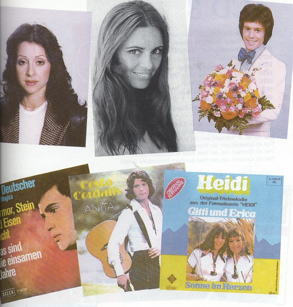 Va Das gibt's nur einmal 3-CD