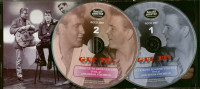 Aperçu: Git It! - A Tribute To Gene Vincent Vol.3 (2-CD) Aperçu: Git It! - A Tribute To Gene Vincent Vol.3 (2-CD)