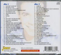 Aperçu: And This Is My Beloved - The Great Hit Sounds (2-CD) Aperçu: And This Is My Beloved - The Great Hit Sounds (2-CD)