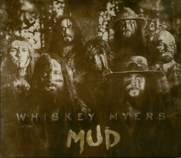 Mud (CD) Mud (CD)