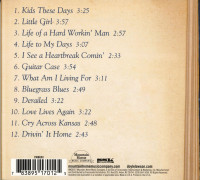 Aperçu: Life Is A Story (CD) Aperçu: Life Is A Story (CD)