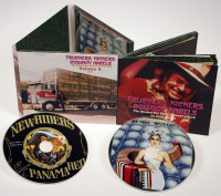 Aperçu: Vol.06, The Blissed-Out Birth Of Country Rock 1973 (2-CD) Aperçu: Vol.06, The Blissed-Out Birth Of Country Rock 1973 (2-CD)