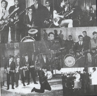 Aperçu: Sus Mejores EP's 1962-1965 (CD) Aperçu: Sus Mejores EP's 1962-1965 (CD)