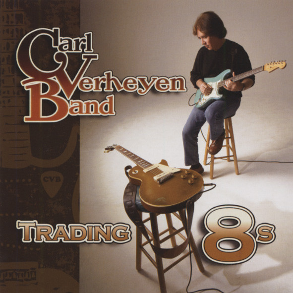 Verheyen Band, Carl Trading 8s