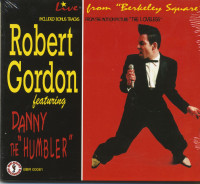Aperçu: The "Humbler" – Live From "Berkeley Square" (CD) Aperçu: The "Humbler" – Live From "Berkeley Square" (CD)