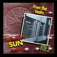 Aperçu: The Sun Singles Vol.3 (4-CD Deluxe Box Set) Aperçu: The Sun Singles Vol.3 (4-CD Deluxe Box Set)