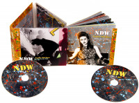 Aperçu: Aus grauer Städte Mauern - Die Neue Deutsche Welle (NDW) 1977-85, Teil 3 Aperçu: Aus grauer Städte Mauern - Die Neue Deutsche Welle (NDW) 1977-85, Teil 3